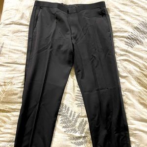 J Crew Tuxedo Pants (Men)